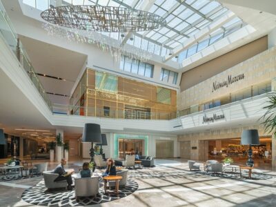 Westfield Garden State Plaza