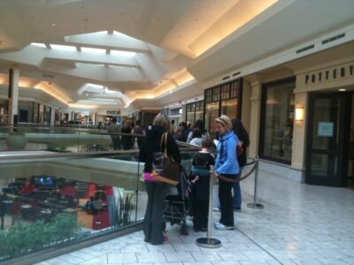 The Mall at Short Hills
