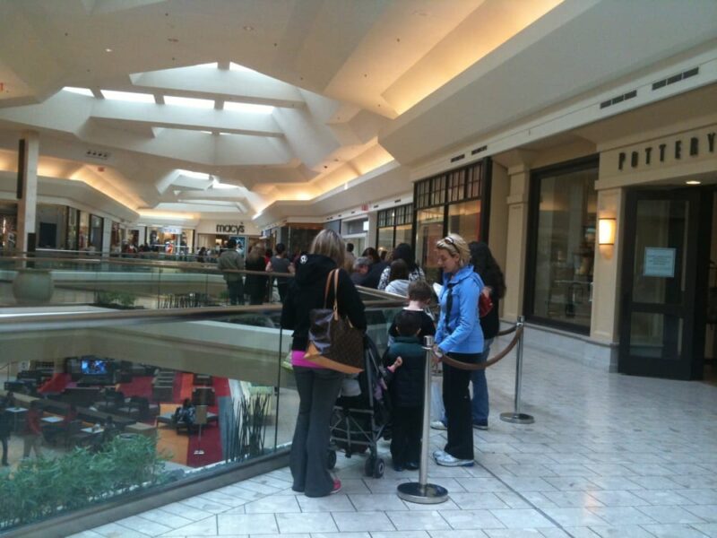 The Mall at Short Hills