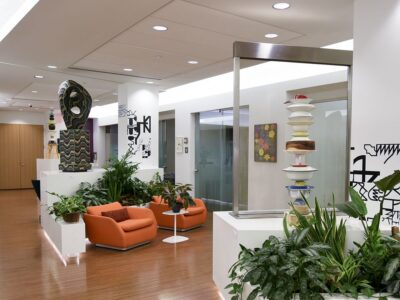 Memorial Sloan Kettering Brooklyn Infusion Center