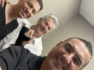 Kayal Orthopaedic Center