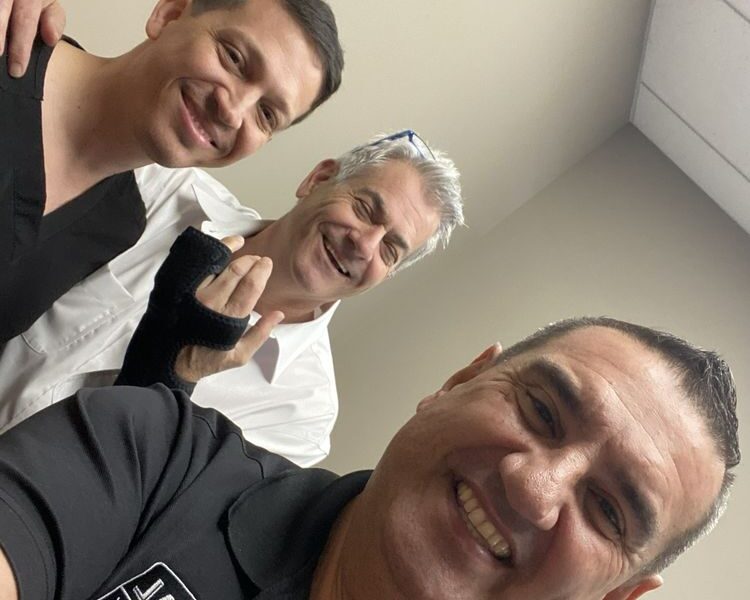 Kayal Orthopaedic Center