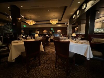 The Capital Grille