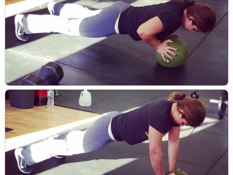 Prime Fitness