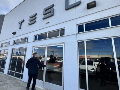 Tesla
