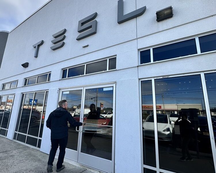 Tesla