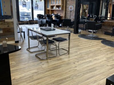 Elle's Dream Salon
