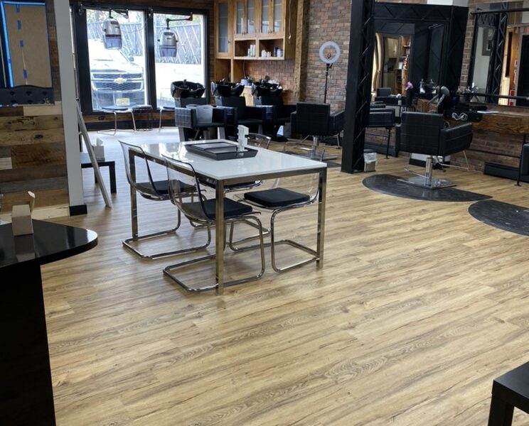 Elle's Dream Salon