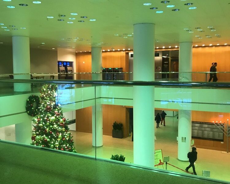 NewYork-Presbyterian/Columbia University Irving Medical Center