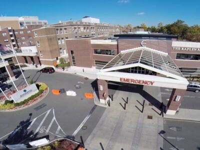 Englewood Hospital