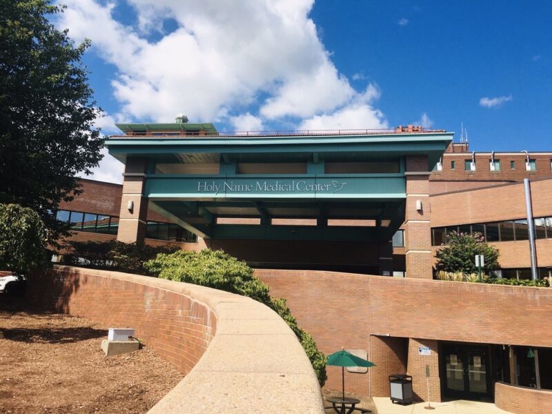 Holy Name Hospital