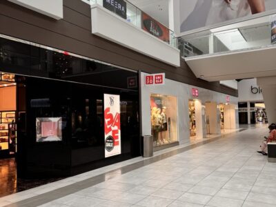 Willowbrook Mall