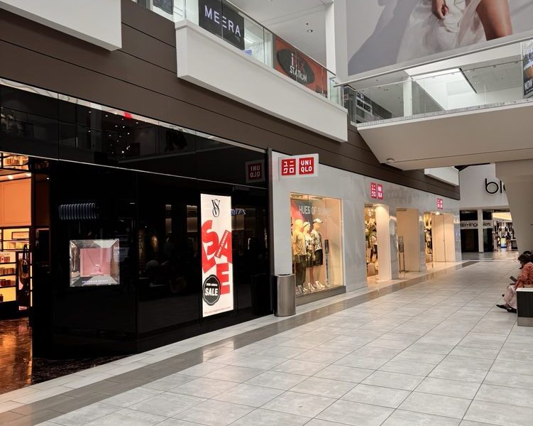 Willowbrook Mall