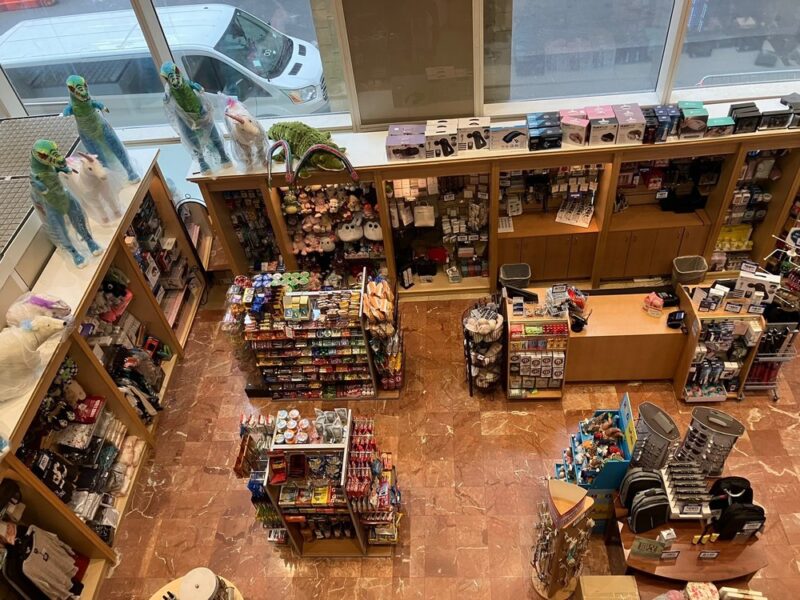 NewYork-Presbyterian/Columbia University Irving Medical Center