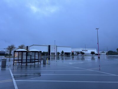 Willowbrook Mall