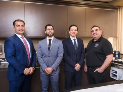 Kayal Orthopaedic Center