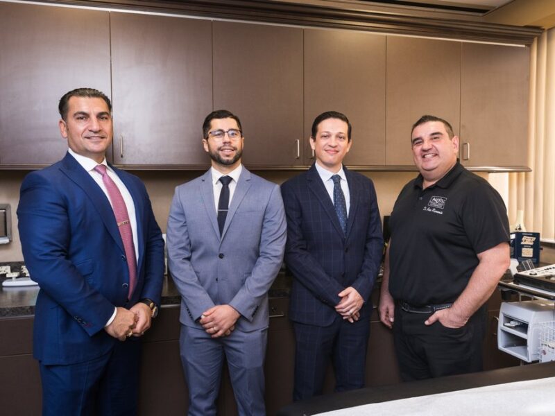 Kayal Orthopaedic Center