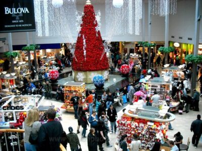 Willowbrook Mall