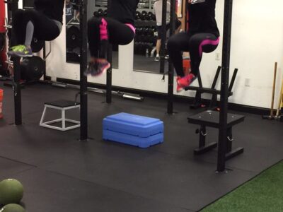Prime Fitness