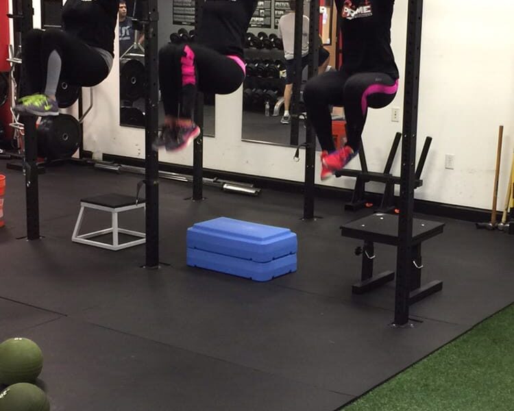 Prime Fitness