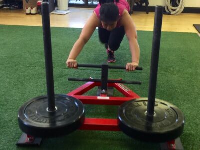 Prime Fitness