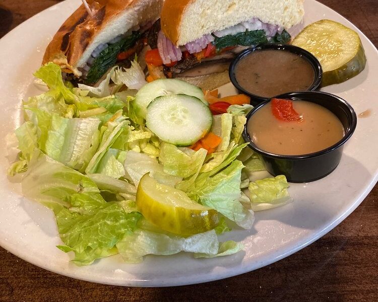 The Mahwah Bar & Grill