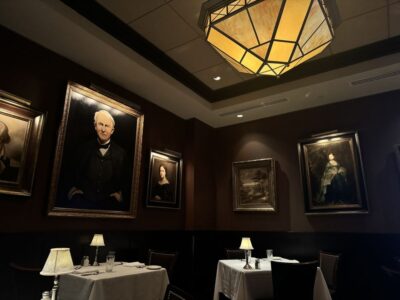 The Capital Grille