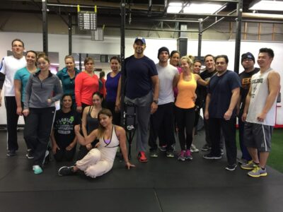Prime Fitness