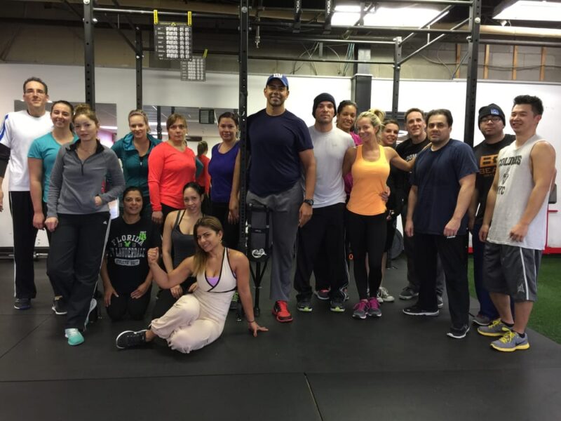 Prime Fitness