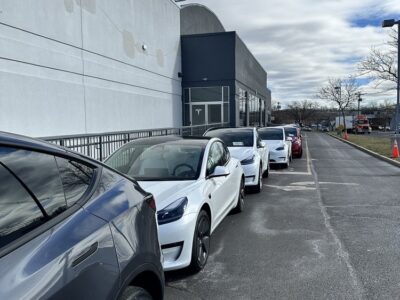 Tesla