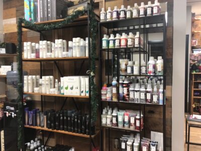 Elle's Dream Salon