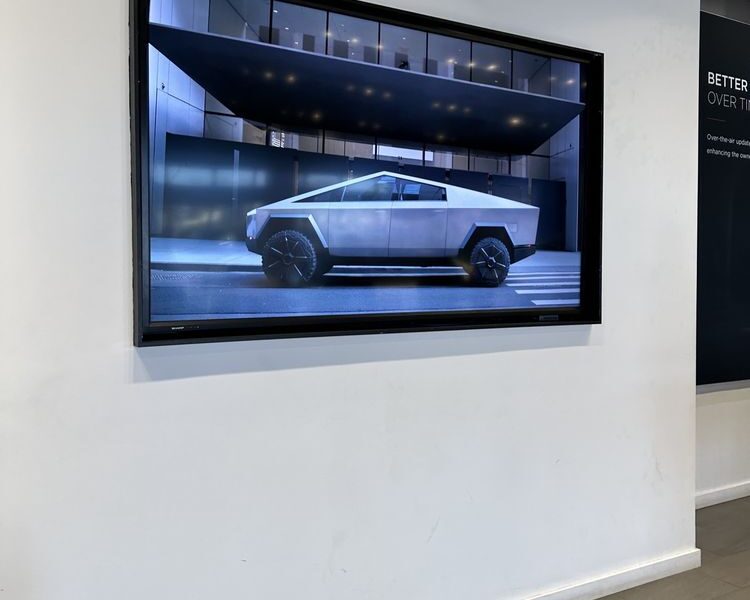 Tesla
