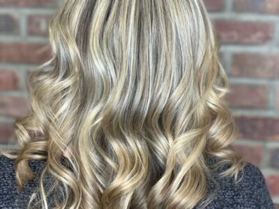 Elle's Dream Salon