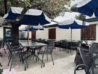 The Mahwah Bar & Grill