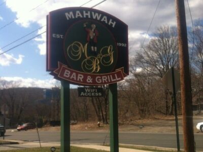 The Mahwah Bar & Grill