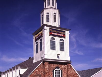 Woodbury Common Premium Outlets