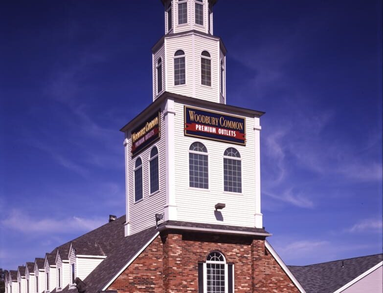 Woodbury Common Premium Outlets