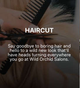 Wild Orchid Salon