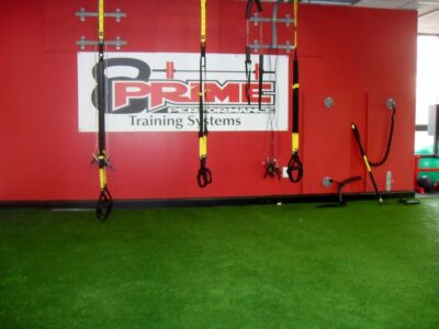 Prime Fitness