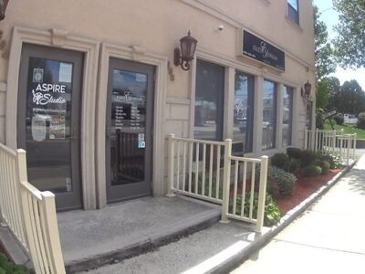 Elle's Dream Salon