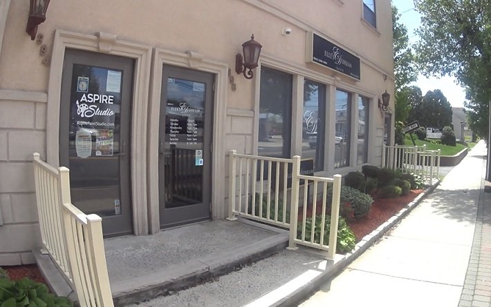 Elle's Dream Salon
