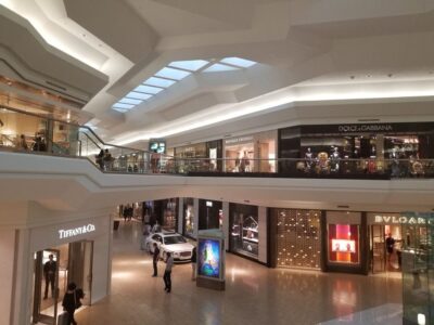 The Mall at Short Hills