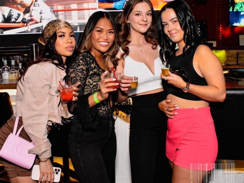 BarCode Entertainment Complex