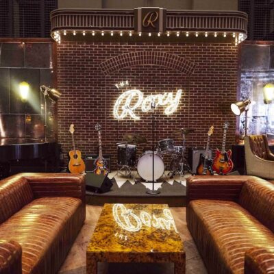 Roxy Bar