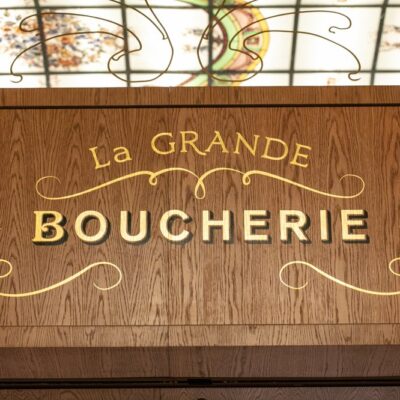 La Grande Boucherie