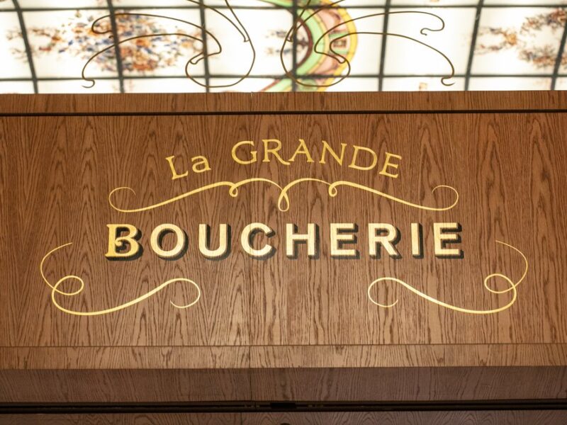 La Grande Boucherie