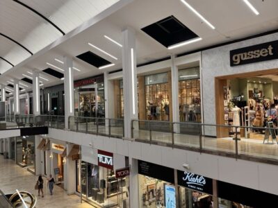 Westfield Garden State Plaza