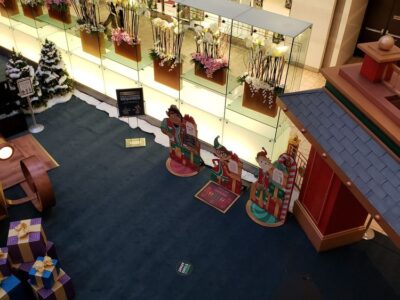 The Mall at Short Hills