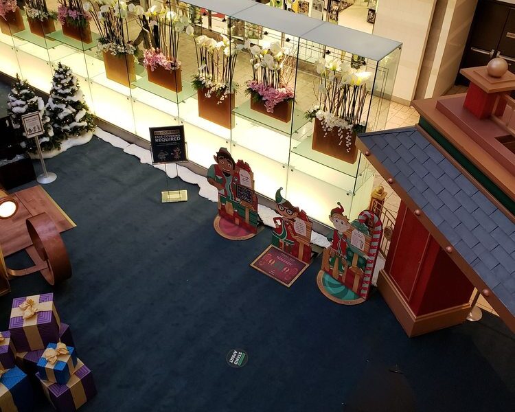 The Mall at Short Hills