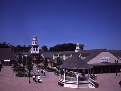 Woodbury Common Premium Outlets